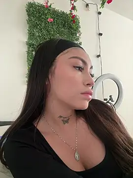 Bonny_Eva live cam