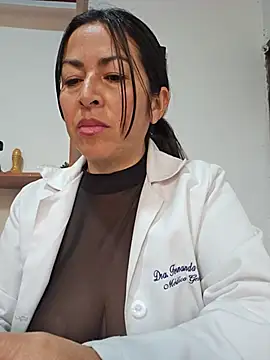 JustSamantha_ webcam
