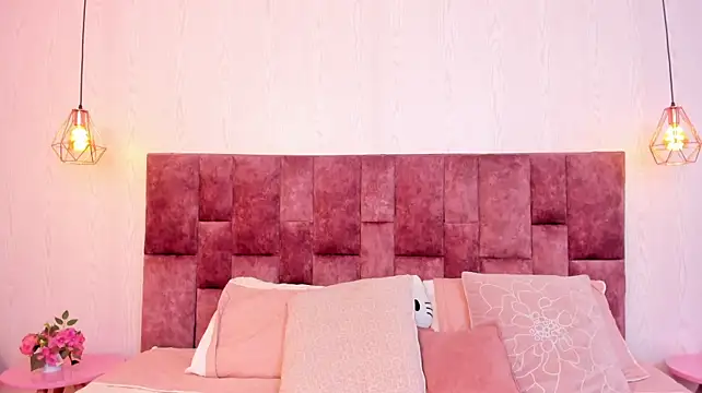 SamanthaFairyy live sex cam
