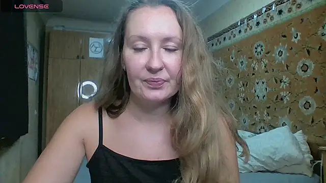 AnnaXLovers live cam preview