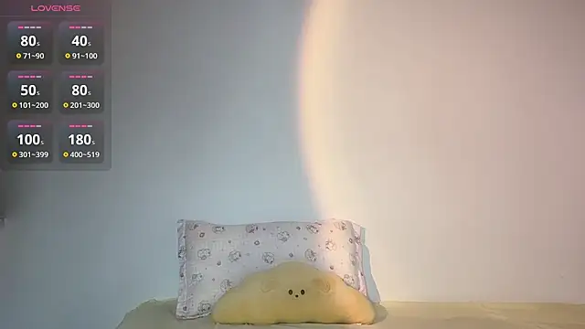 77-Vicky live cam preview