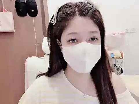 Sakura-20 live sex cam