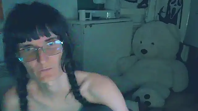 CeriseLapine webcam