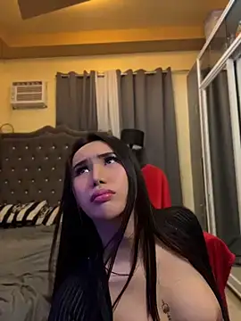 AnnastasiaMONSTERCOCK