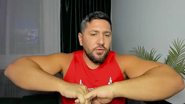 Gold_Alpha_Boy