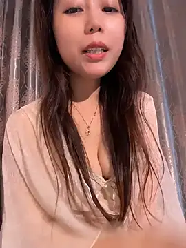 xiaoyizi20261 live cam preview