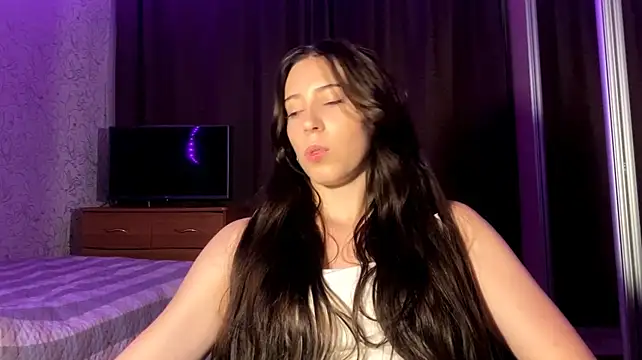 NebularLife live cam on StripChat