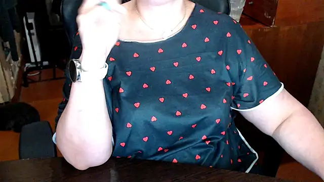 AlisaHot55 live cam on StripChat