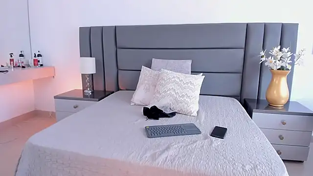 MelissaFoxx webcam