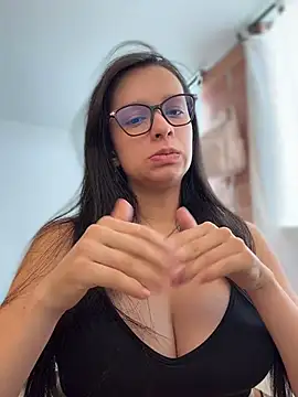 Soy_Sara7 webcam