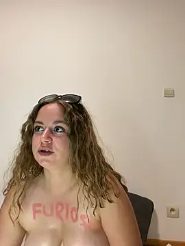 Francesexe webcam