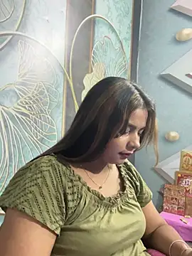 Aayra_Joshi webcam