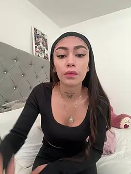 Bonny_Eva live cam