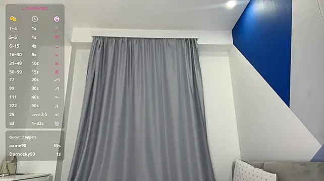 SherryAgins webcam