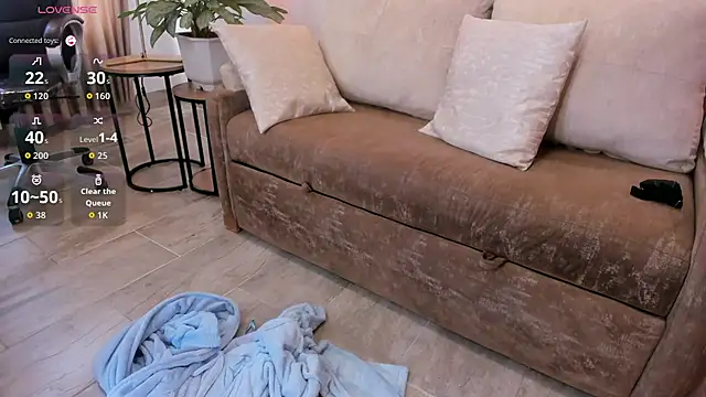 alexa_voss webcam