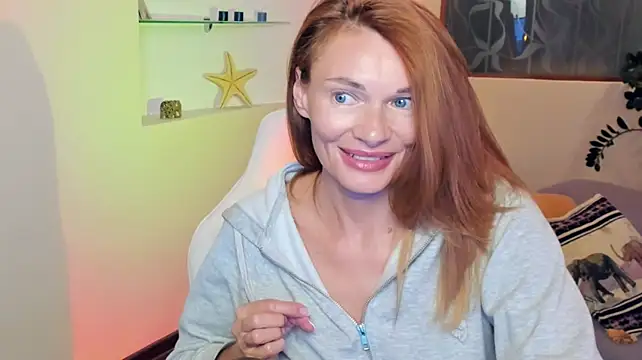 MistyBarnes webcam