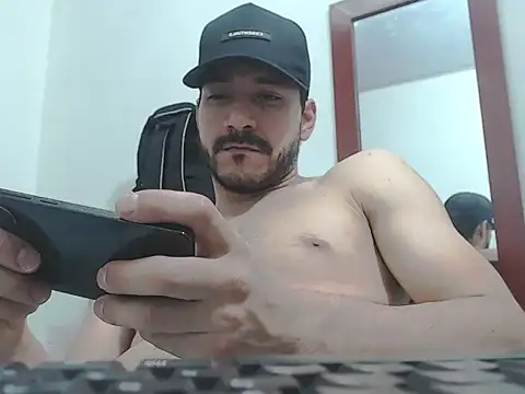 mateoothh live cam