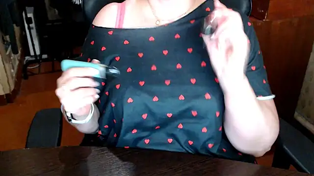 AlisaHot55 webcam