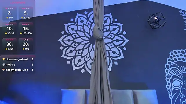 Ivaannaa_ live cam preview
