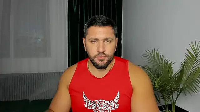 Gold_Alpha_Boy