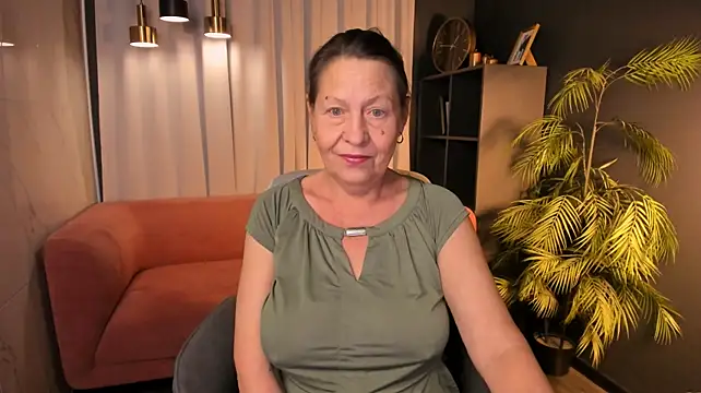 LindaPassionate