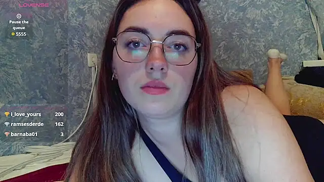 AmourBelle webcam