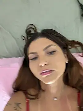 Mel_PinkBR