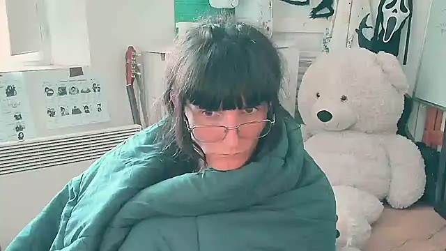 CeriseLapine webcam