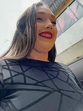 Naughty-Samanta-