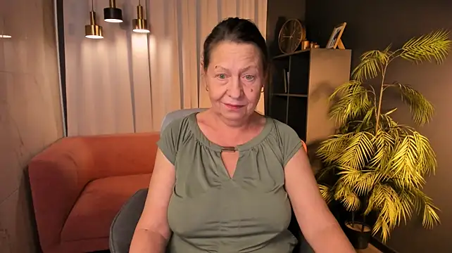 LindaPassionate