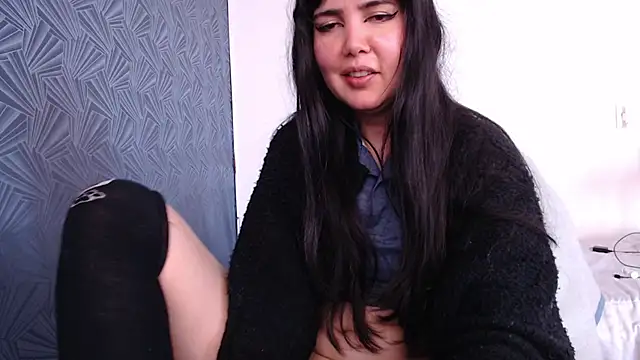 Freyja_eter webcam