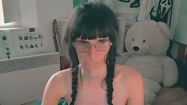 CeriseLapine webcam