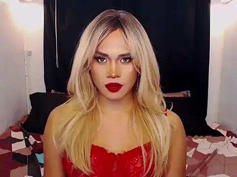 YllanaAltheaXxX webcam