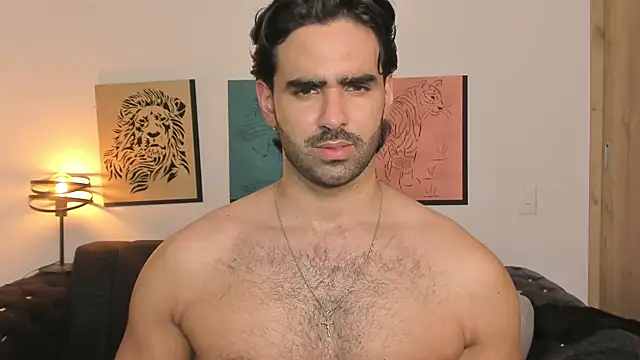 Brad_Martin webcam
