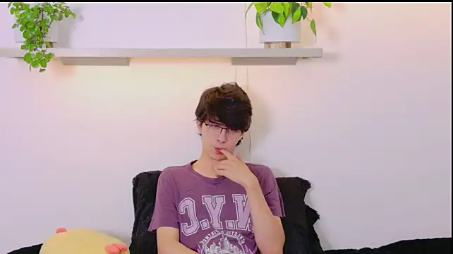 JeyboiXO webcam