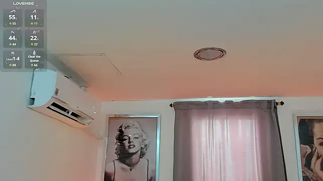 Beautyari_ live cam on StripChat