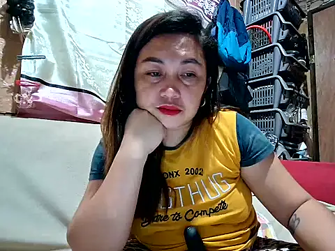 Laiskie_33 webcam