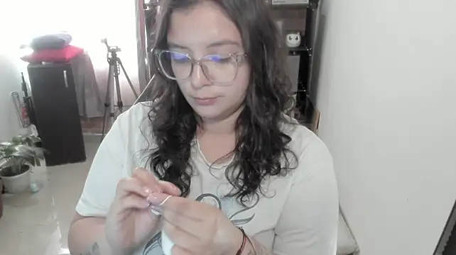 aika-dreams webcam
