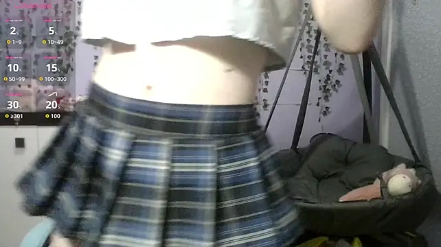 Yoonhee_ki live cam preview