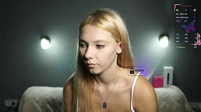 angel_lin webcam