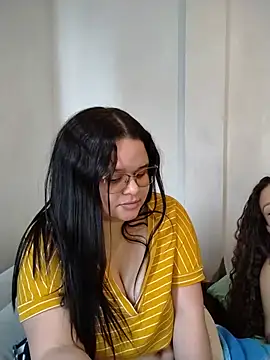 SamanthaStonee webcam