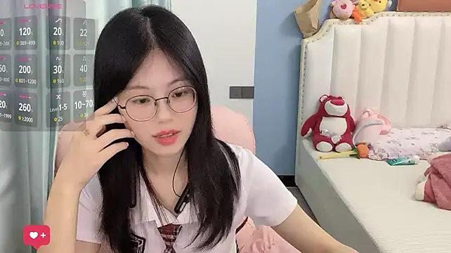 Luna-666 webcam