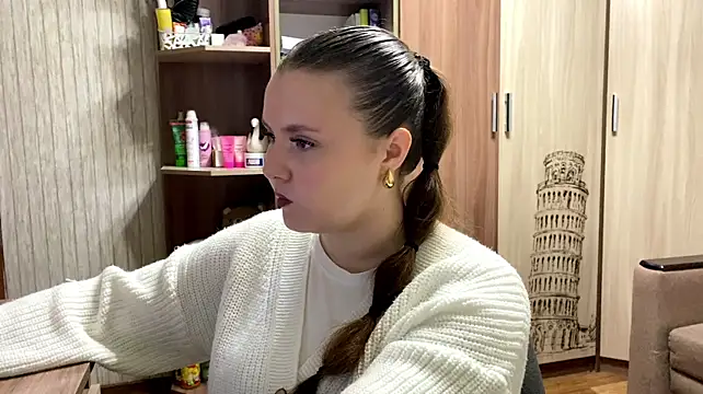 Shinylvy webcam