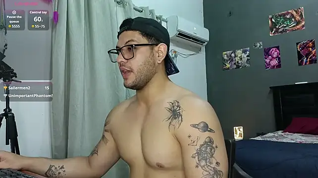 IkerNahum's Thumbnail