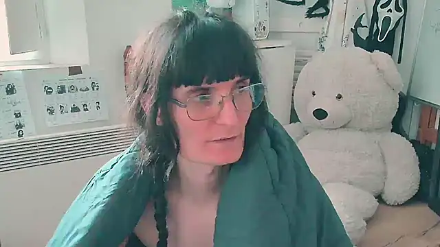 CeriseLapine webcam