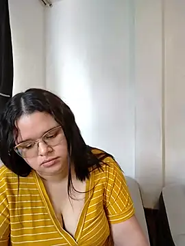 SamanthaStonee webcam