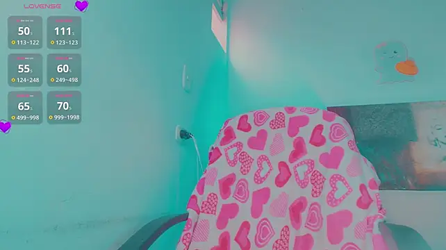 pauladaniels webcam