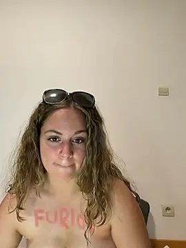 Francesexe live cam on StripChat