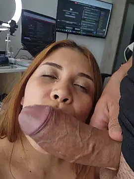 jnilu1227 live cam on StripChat