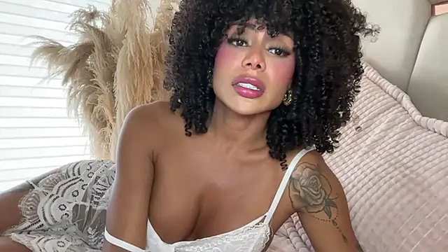 HOT_LADY_777's live cam